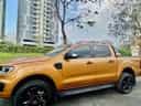 Ford Ranger Wildtrak 2022-2