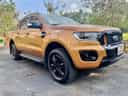 Ford Ranger Wildtrak 2022-0