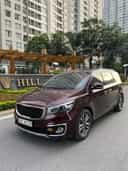 Kia Sedona 2017-2