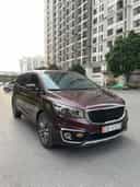 Kia Sedona 2017-0