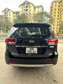 Kia Sedona 2018-2