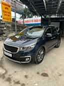 Kia Sedona 2018-0