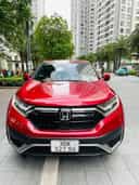 Honda CRV 2021-2