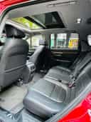 Honda CRV 2021-4