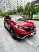Honda CRV 2021-0