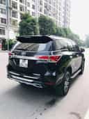 Toyota Fortuner 2019-1