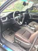 Toyota Fortuner 2019-5