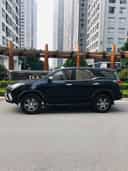 Toyota Fortuner 2019-2