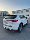 Mazda CX5 2022-1