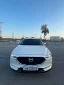 Mazda CX5 2022-3