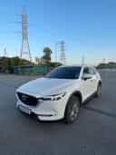 Mazda CX5 2022-0