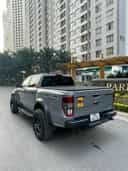 Ford Ranger Raptor 2021-2