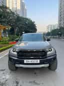 Ford Ranger Raptor 2021-1