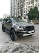 Ford Ranger Raptor 2021-3