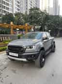 Ford Ranger Raptor 2021-0
