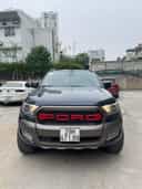 Ford Ranger Wildtrak 2015-4