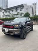 Ford Ranger Wildtrak 2015-2