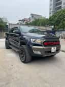 Ford Ranger Wildtrak 2015-0