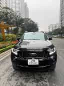 Ford Ranger Wildtrak 2021-1
