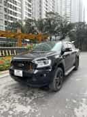 Ford Ranger Wildtrak 2021-3
