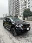 Ford Ranger Wildtrak 2021-2