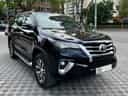 Toyota Fortuner 2017-2