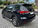 Toyota Fortuner 2017-1
