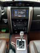 Toyota Fortuner 2017-4