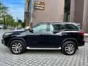 Toyota Fortuner 2017-0
