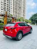 Mazda CX5 2022-1