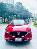 Mazda CX5 2022-2