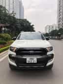 Ford Ranger Wildtrak 2017-3