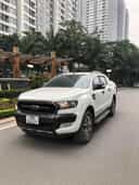 Ford Ranger Wildtrak 2017-4