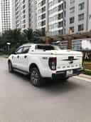 Ford Ranger Wildtrak 2017-1