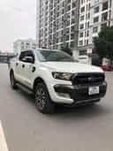 Ford Ranger Wildtrak 2017-2
