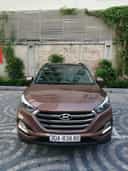 Hyundai Tucson 2017-3