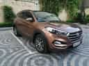 Hyundai Tucson 2017-0