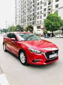 Mazda 3 2018-1