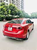 Mazda 3 2018-2