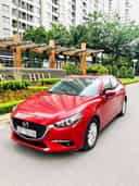 Mazda 3 2018-0