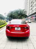 Mazda 3 2019-1