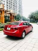 Mazda 3 2019-2