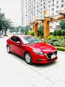 Mazda 3 2019-0