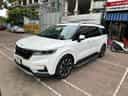 Kia Carnival Luxury 2022-0