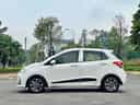 Hyundai Grand I10 2021-0