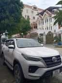 Toyota Fortuner 2022-3