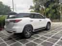 Toyota Fortuner 2022-2