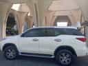 Toyota Fortuner 2022-1