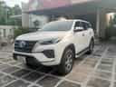 Toyota Fortuner 2022-0