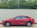 Mazda 3 2019-0